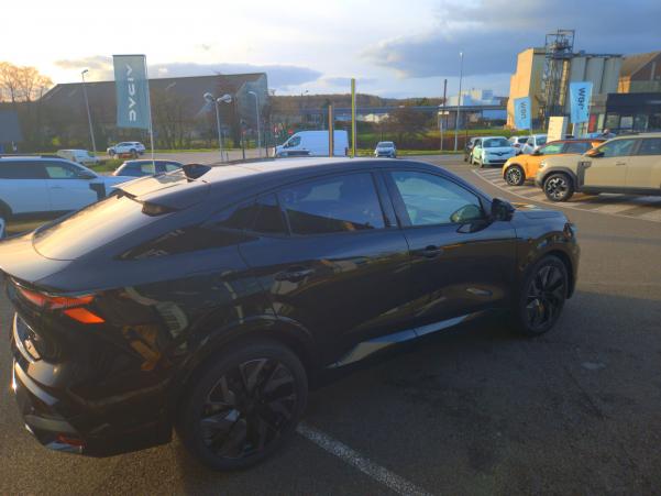 Vente en ligne Renault Rafale  E-Tech full hybrid 200 au prix de 50 490 €