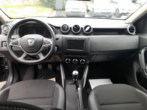 Vente en ligne Dacia Duster  Blue dCi 115 4x2 au prix de 17 490 €