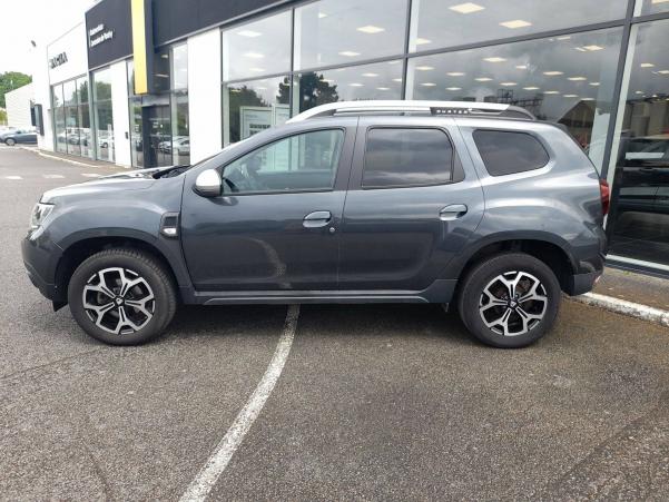 Vente en ligne Dacia Duster  Blue dCi 115 4x2 au prix de 17 490 €