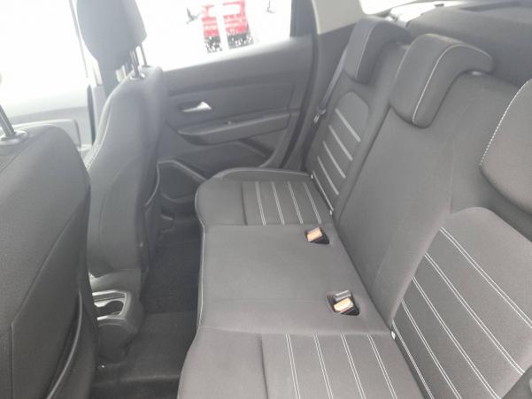 Vente en ligne Dacia Duster  Blue dCi 115 4x2 au prix de 17 490 €