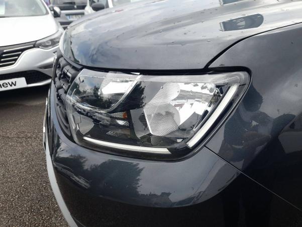 Vente en ligne Dacia Duster  Blue dCi 115 4x2 au prix de 17 490 €