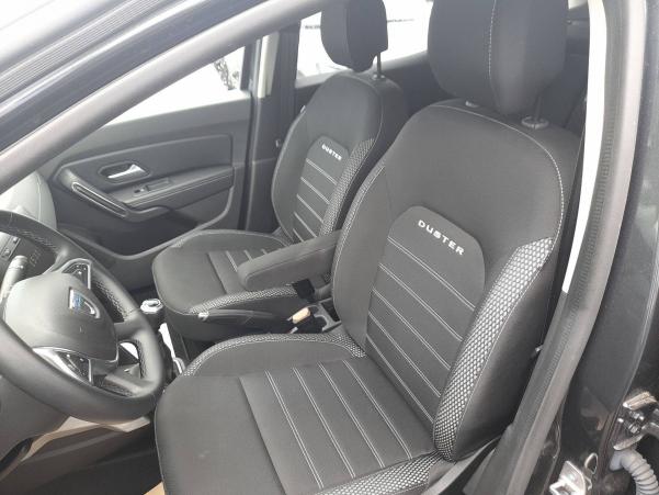 Vente en ligne Dacia Duster  Blue dCi 115 4x2 au prix de 17 490 €