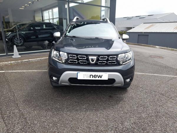 Vente en ligne Dacia Duster  Blue dCi 115 4x2 au prix de 17 490 €