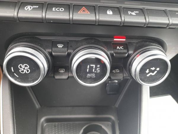 Vente en ligne Dacia Duster  Blue dCi 115 4x2 au prix de 17 490 €