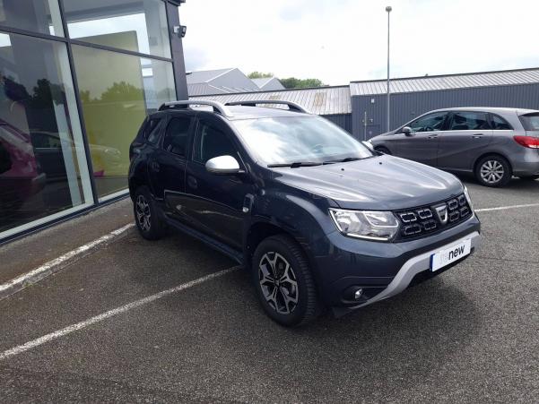 Vente en ligne Dacia Duster  Blue dCi 115 4x2 au prix de 17 490 €