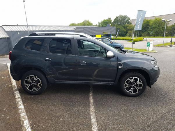 Vente en ligne Dacia Duster  Blue dCi 115 4x2 au prix de 17 490 €
