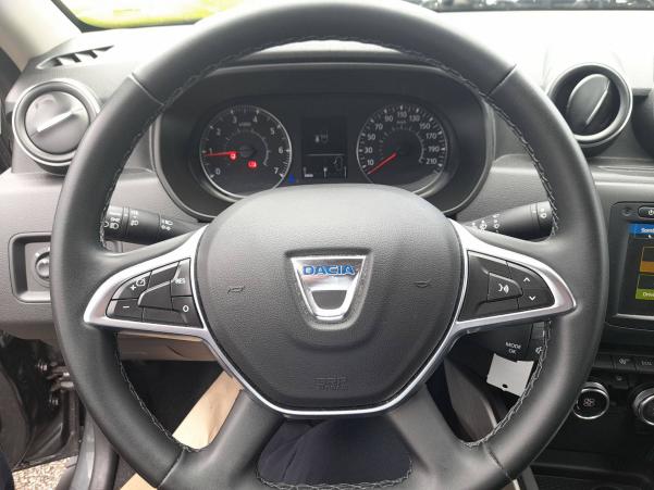 Vente en ligne Dacia Duster  Blue dCi 115 4x2 au prix de 17 490 €