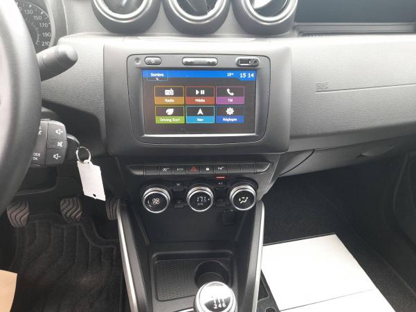 Vente en ligne Dacia Duster  Blue dCi 115 4x2 au prix de 17 490 €