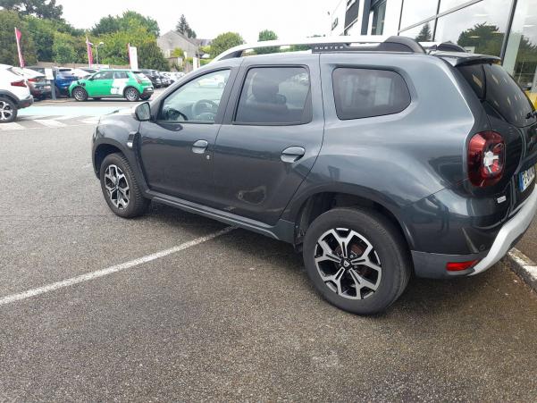 Vente en ligne Dacia Duster  Blue dCi 115 4x2 au prix de 17 490 €