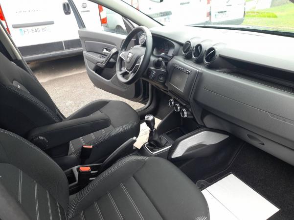 Vente en ligne Dacia Duster  Blue dCi 115 4x2 au prix de 17 490 €