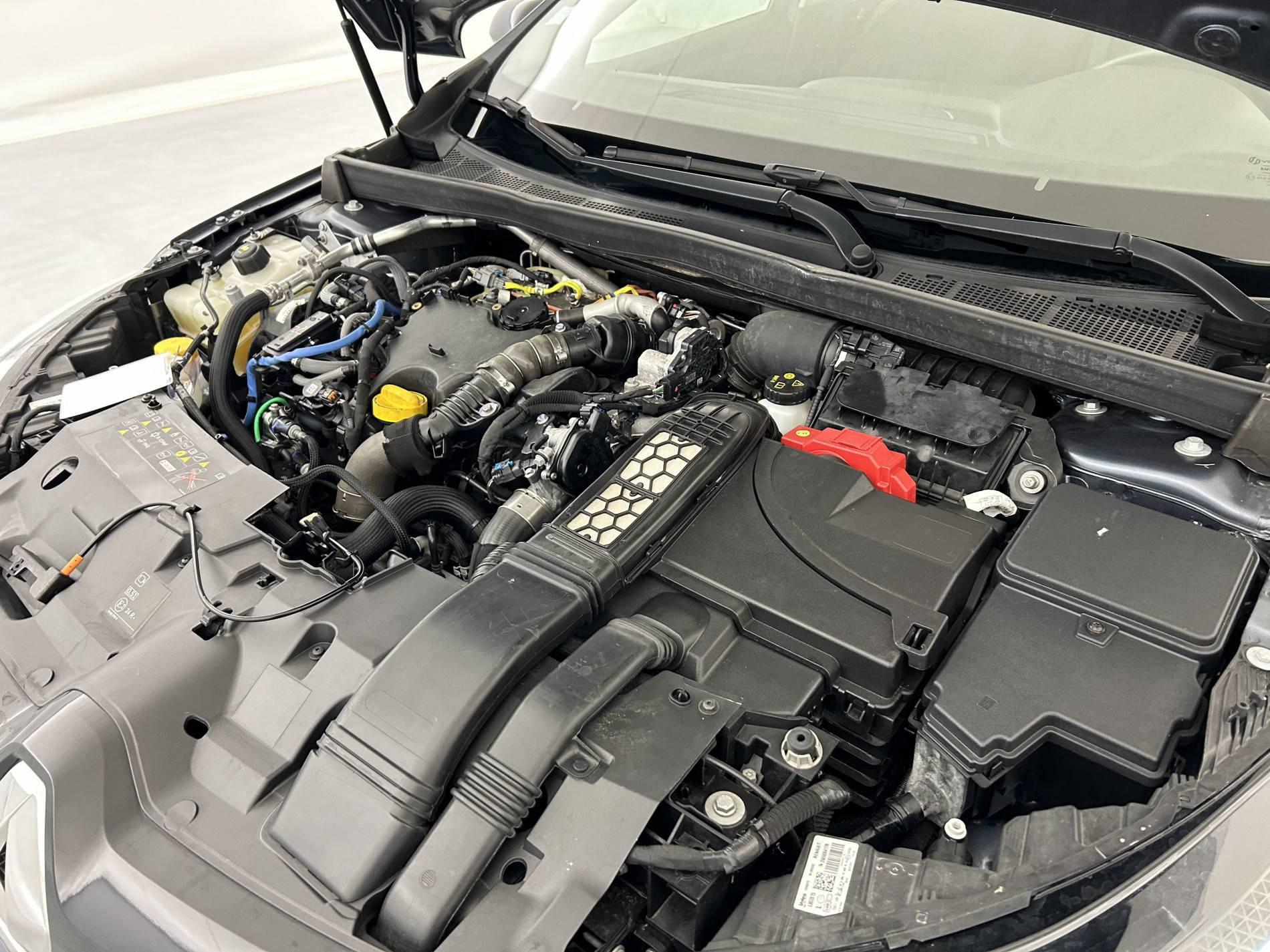 Vente en ligne Renault Megane 4 Mégane IV Berline Blue dCi 115 - 21N au prix de 17 990 €