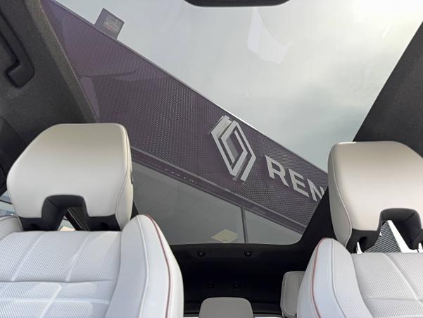 Vente en ligne Renault Espace Espace E-Tech hybrid 200 au prix de 42 990 €