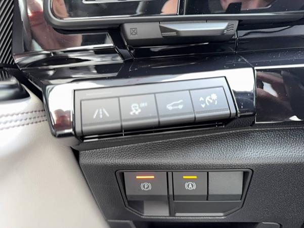 Vente en ligne Renault Espace Espace E-Tech hybrid 200 au prix de 42 990 €
