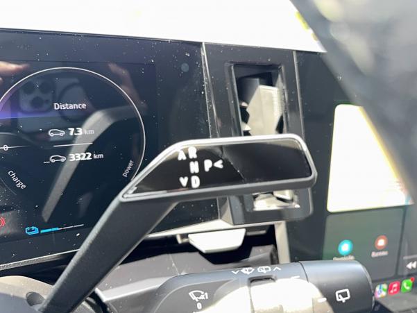 Vente en ligne Renault Espace Espace E-Tech hybrid 200 au prix de 42 990 €