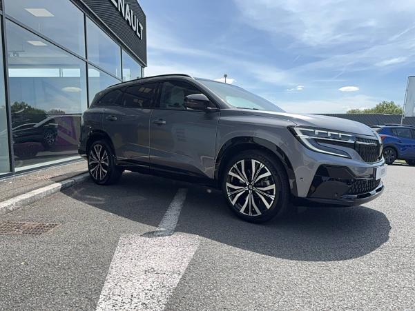 Vente en ligne Renault Espace Espace E-Tech hybrid 200 au prix de 42 990 €