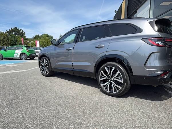 Vente en ligne Renault Espace Espace E-Tech hybrid 200 au prix de 42 990 €