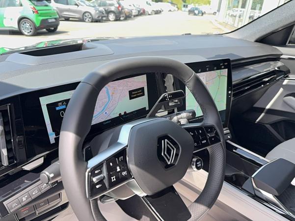 Vente en ligne Renault Espace Espace E-Tech hybrid 200 au prix de 42 990 €