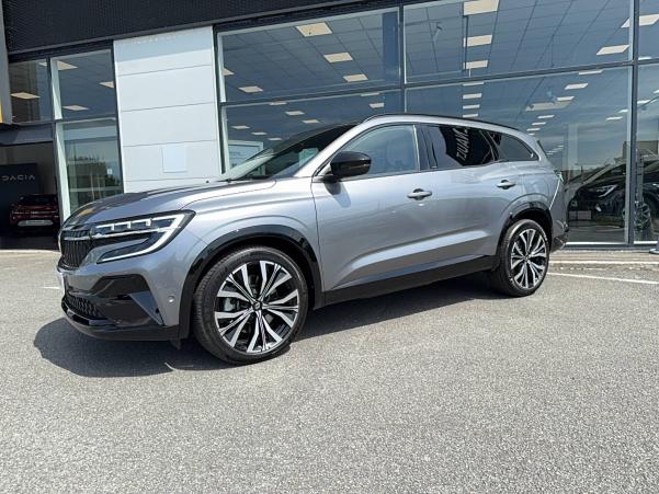 Vente en ligne Renault Espace Espace E-Tech hybrid 200 au prix de 42 990 €