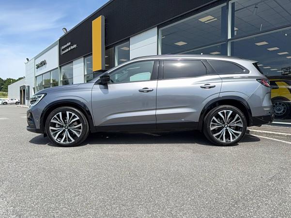 Vente en ligne Renault Espace Espace E-Tech hybrid 200 au prix de 42 990 €