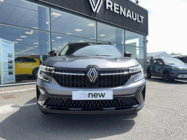 Vente en ligne Renault Espace Espace E-Tech hybrid 200 au prix de 42 990 €