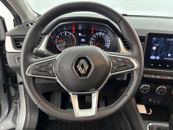 Vente en ligne Renault Captur  TCe 90 - 21 au prix de 14 990 €