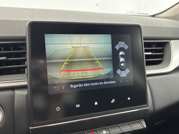 Vente en ligne Renault Captur  TCe 90 - 21 au prix de 14 990 €