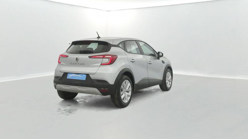 Vente en ligne Renault Captur  TCe 90 - 21 au prix de 14 990 €