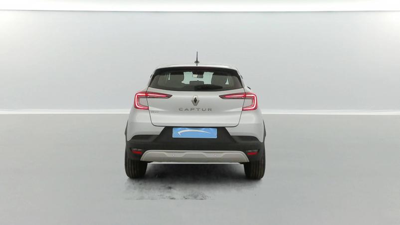 Vente en ligne Renault Captur  TCe 90 - 21 au prix de 14 990 €