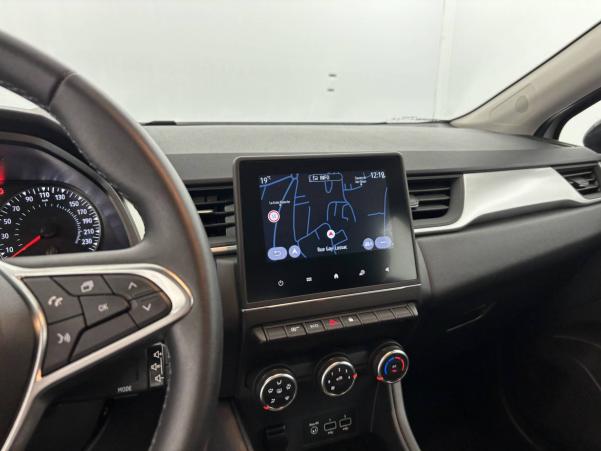 Vente en ligne Renault Captur  TCe 90 - 21 au prix de 14 990 €