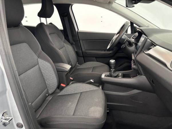 Vente en ligne Renault Captur  TCe 90 - 21 au prix de 14 990 €