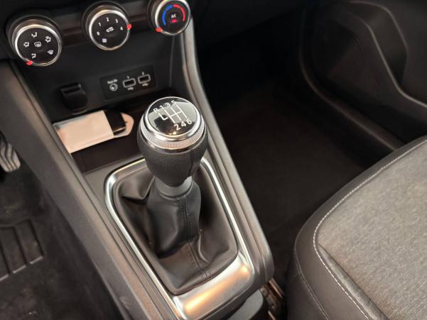 Vente en ligne Renault Captur  TCe 90 - 21 au prix de 14 990 €