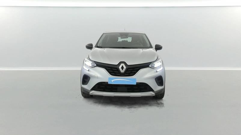 Vente en ligne Renault Captur  TCe 90 - 21 au prix de 14 990 €