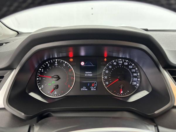 Vente en ligne Renault Captur  TCe 90 - 21 au prix de 14 990 €