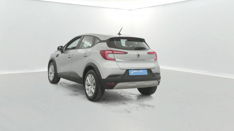 Vente en ligne Renault Captur  TCe 90 - 21 au prix de 14 990 €