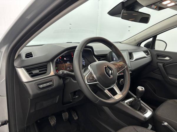 Vente en ligne Renault Captur  TCe 90 - 21 au prix de 14 990 €