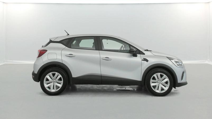Vente en ligne Renault Captur  TCe 90 - 21 au prix de 14 990 €