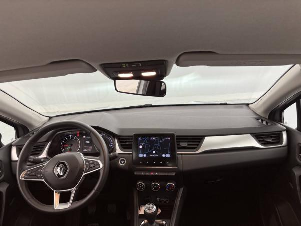 Vente en ligne Renault Captur  TCe 90 - 21 au prix de 14 990 €