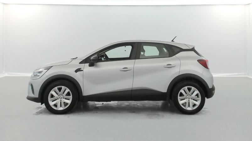 Vente en ligne Renault Captur  TCe 90 - 21 au prix de 14 990 €