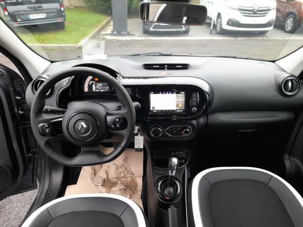 Vente en ligne Renault Twingo Electrique Twingo III E-Tech au prix de 14 990 €