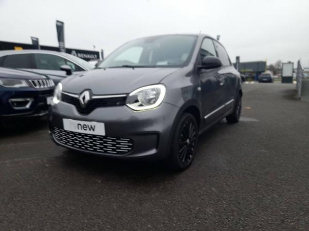 Vente en ligne Renault Twingo Electrique Twingo III E-Tech au prix de 14 990 €