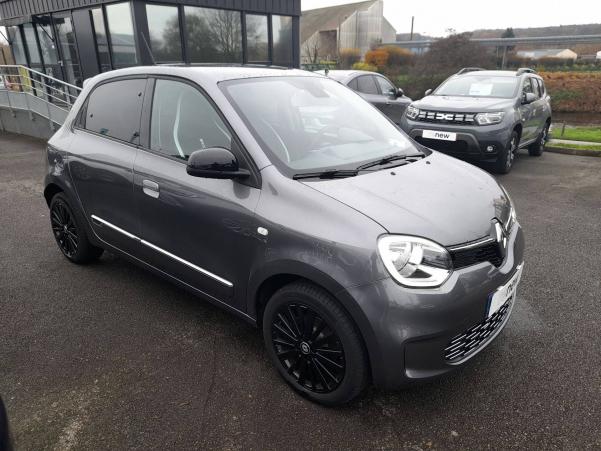 Vente en ligne Renault Twingo Electrique Twingo III E-Tech au prix de 14 990 €