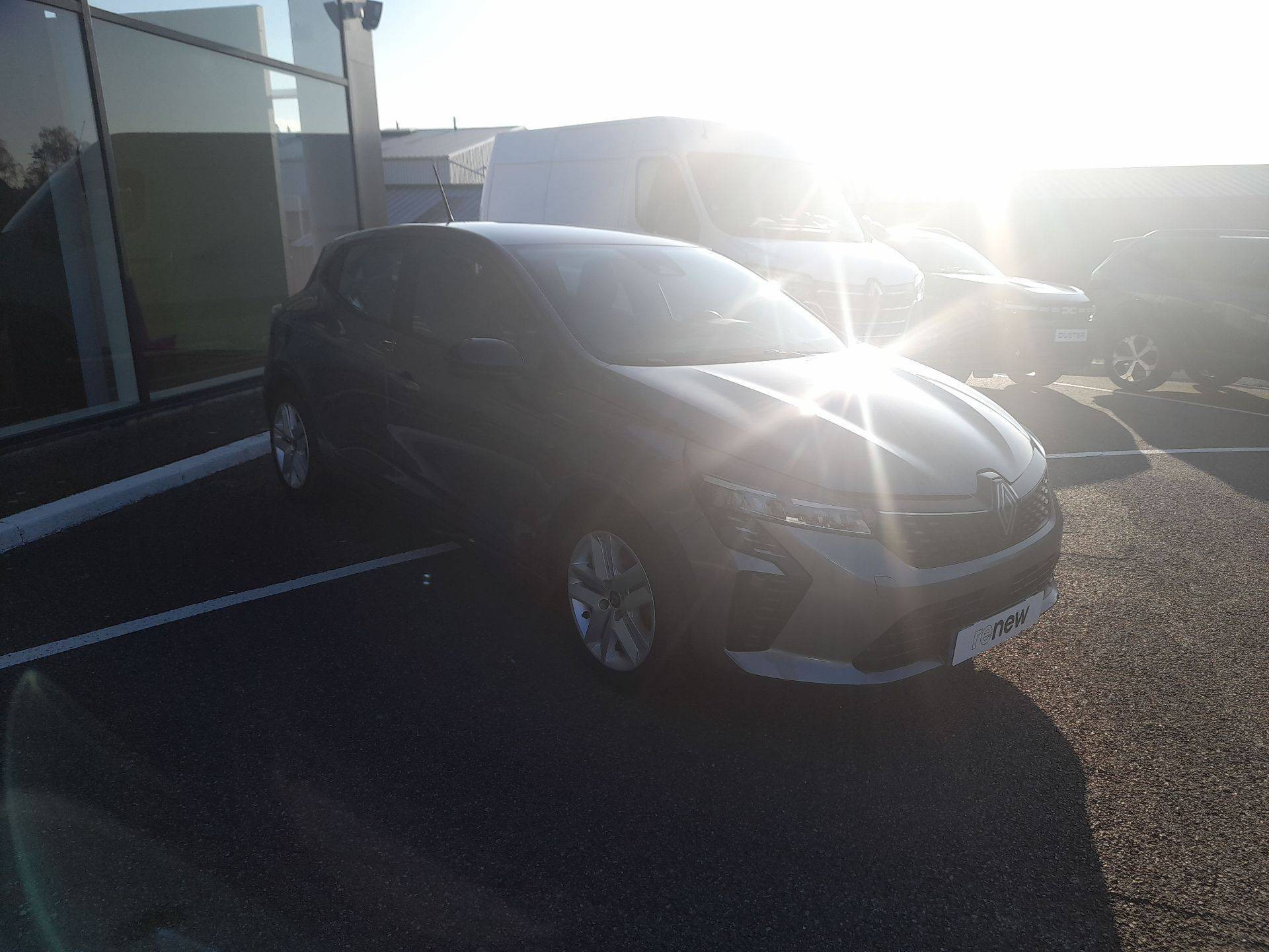 Vente en ligne Renault Clio 5 Clio TCe 90 au prix de 14 990 €