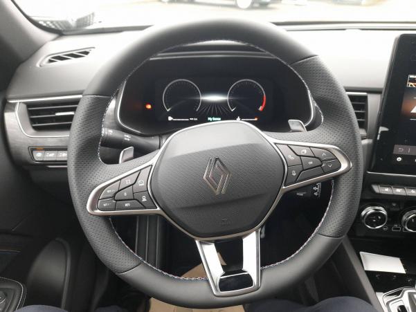 Vente en ligne Renault Arkana  mild hybrid 160 EDC GSR2 au prix de 30 990 €