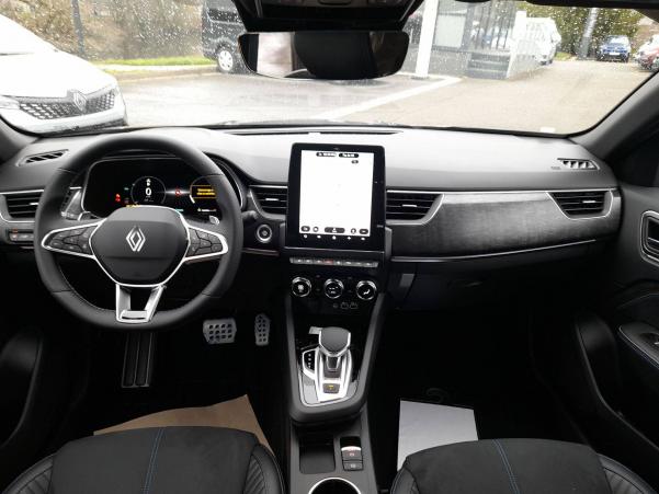 Vente en ligne Renault Arkana  mild hybrid 160 EDC GSR2 au prix de 30 990 €