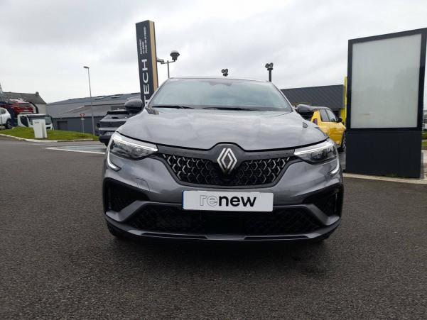 Vente en ligne Renault Arkana  mild hybrid 160 EDC GSR2 au prix de 30 990 €
