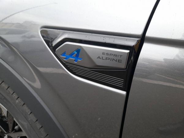 Vente en ligne Renault Arkana  mild hybrid 160 EDC GSR2 au prix de 30 990 €