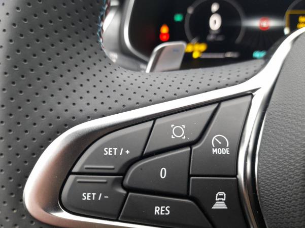 Vente en ligne Renault Arkana  mild hybrid 160 EDC GSR2 au prix de 30 990 €