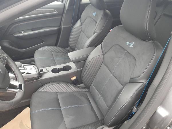 Vente en ligne Renault Arkana  mild hybrid 160 EDC GSR2 au prix de 30 990 €