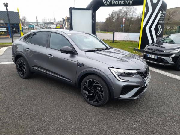 Vente en ligne Renault Arkana  mild hybrid 160 EDC GSR2 au prix de 30 990 €