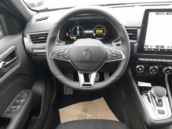 Vente en ligne Renault Arkana  mild hybrid 160 EDC GSR2 au prix de 30 990 €